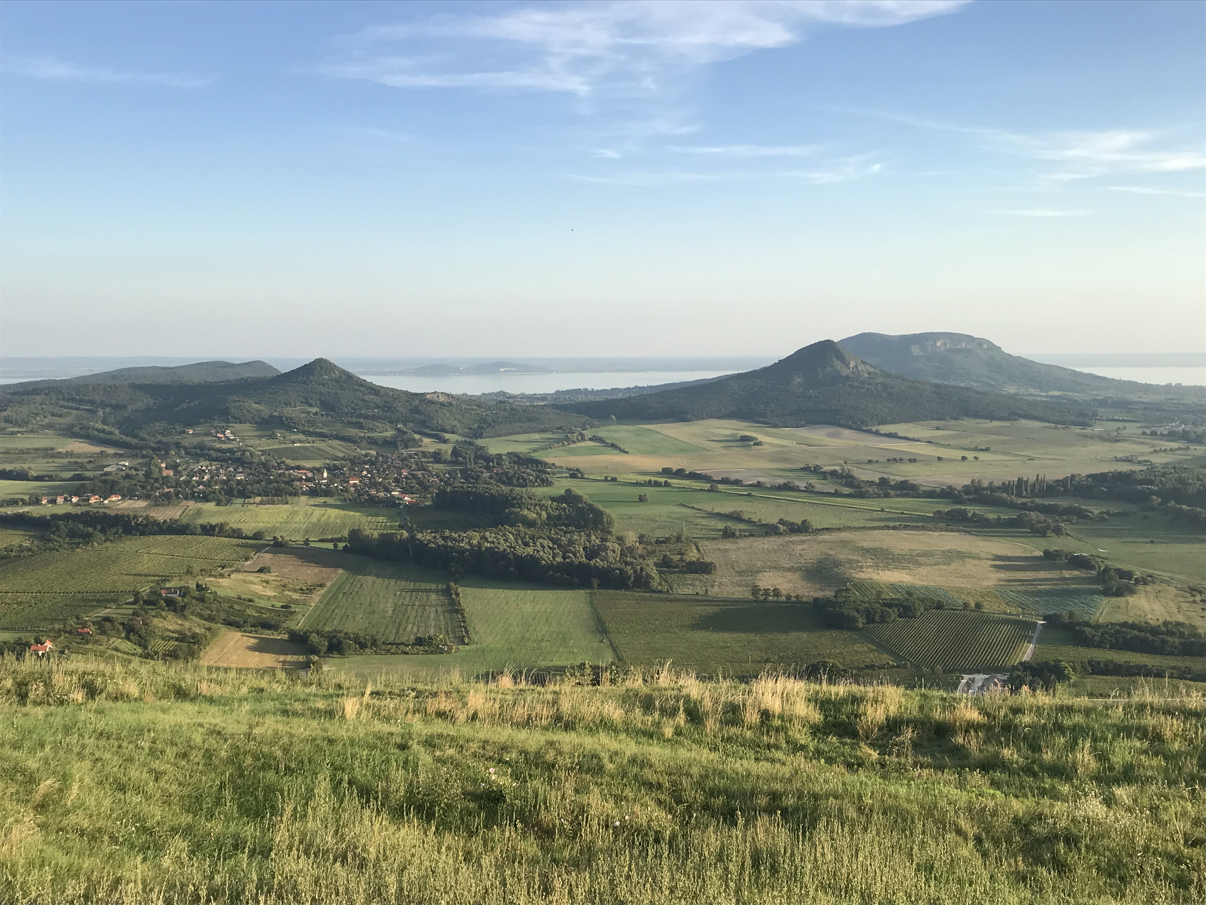Balaton Ballooning - hőlégballonos élményrepülések a Balatonnál
