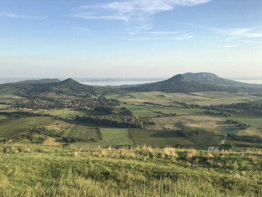 Balaton Ballooning - hőlégballonos élményrepülések a Balatonnál