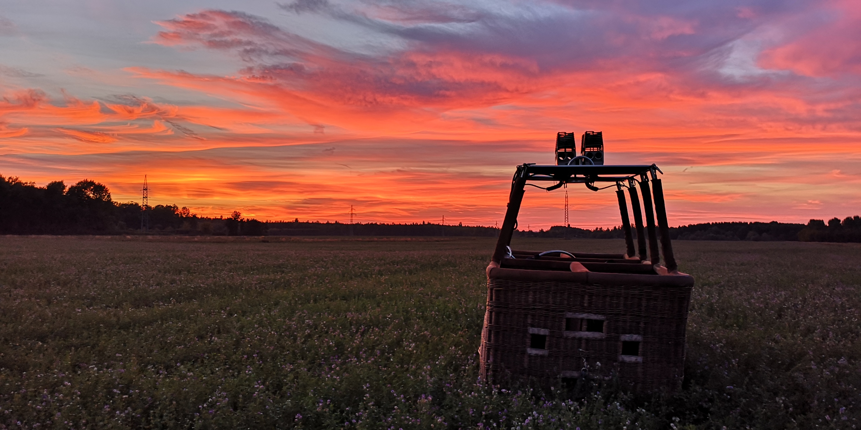 Balaton Ballooning - hőlégballonos élményrepülések a Balatonnál