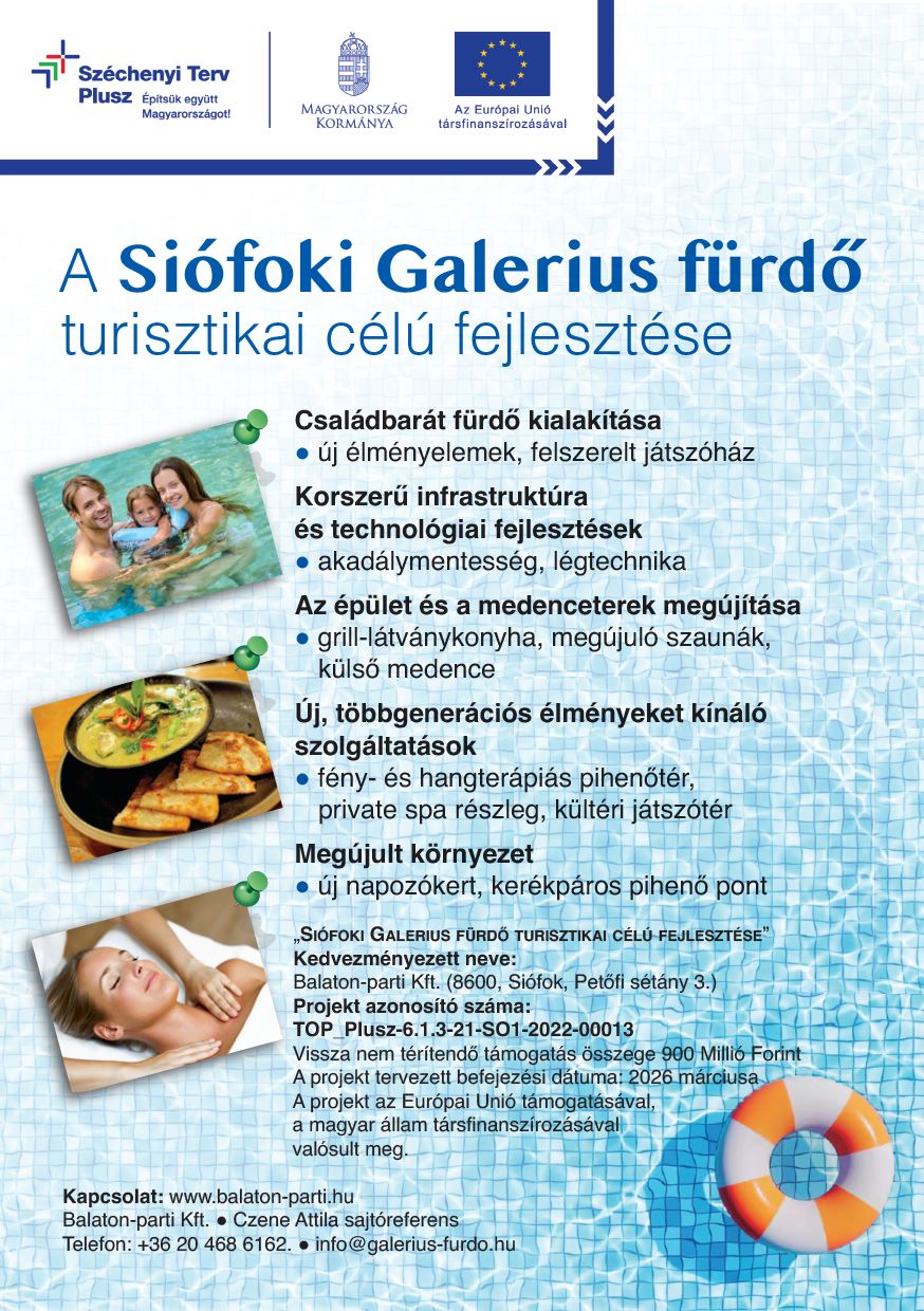 Galerius Fürdő