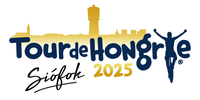 Tour de Hongrie - Stage 2 Finish – Siófok