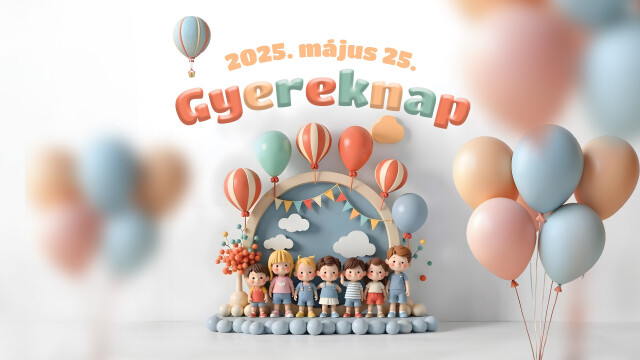 Children’s Day 2025