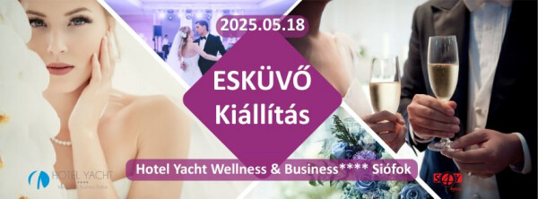 Esküvőkiállítás