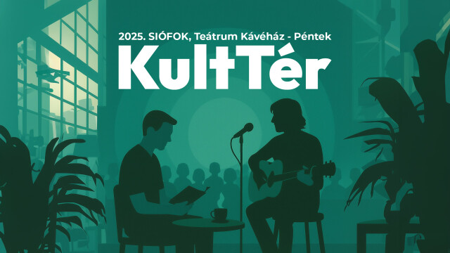 KultTér