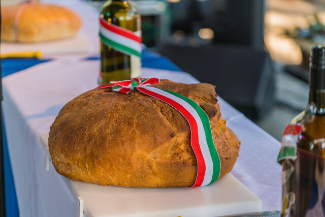 Wine and Bread Festival