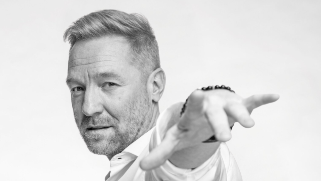Bereczki Zoltán Konzert