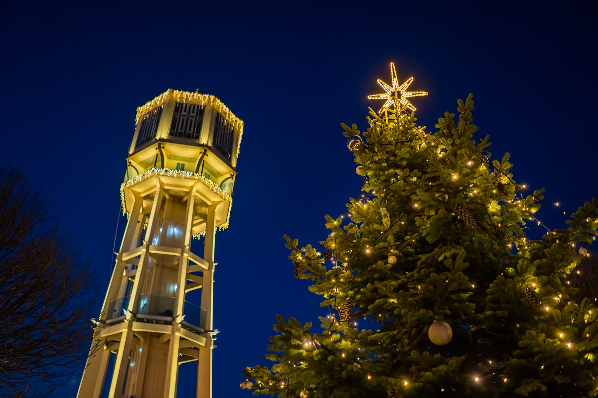 Winterzauber