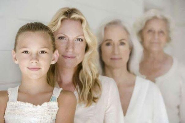 Family Network – Familienaufstellung