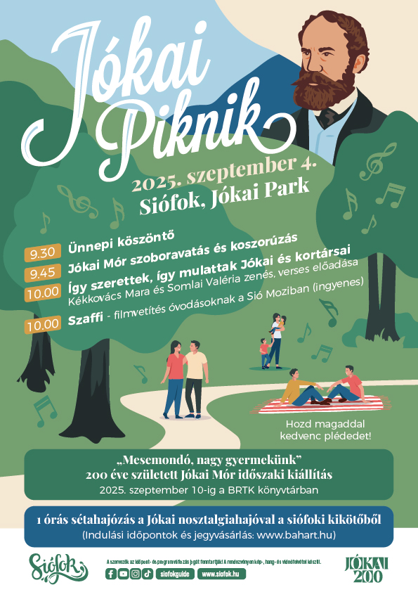Jókai Piknik