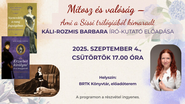 Mítosz és valóság - Ami a Sissi trilógiából kimaradt