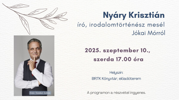 Jókai 200