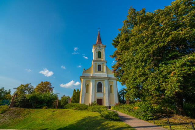 Ars Sacra - Nyitott Templomok Napja