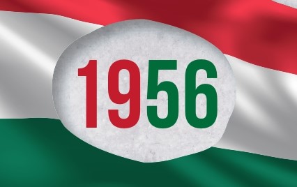 Október 23-i ünnepség