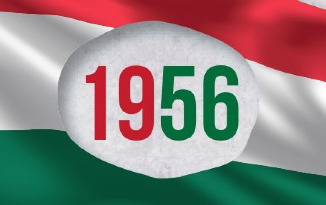 Október 23-i ünnepség