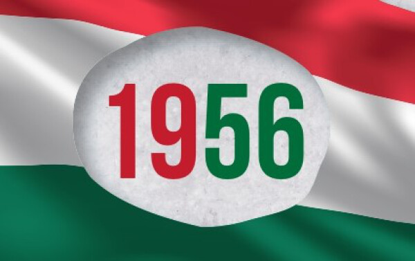 Október 23-i ünnepség