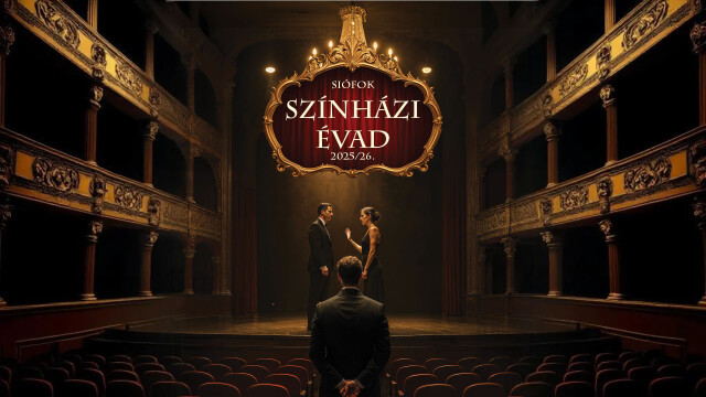 Örömszülők – Turay Ida Színház