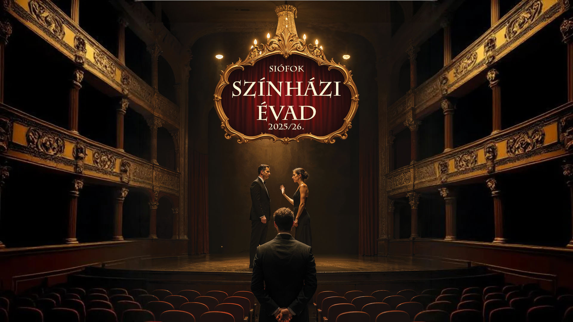 Az Ackroyd-gyilkosság – Veres 1 Színház