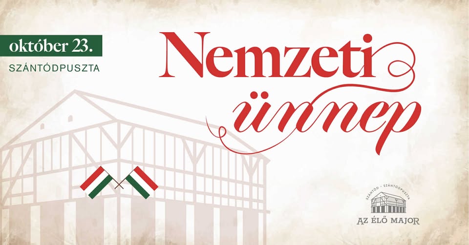 Történelmi tárlatvezetés Szántódpusztán