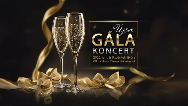 New Year’s Gala Concert