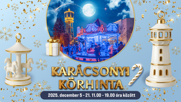 Karácsonyi körhinta