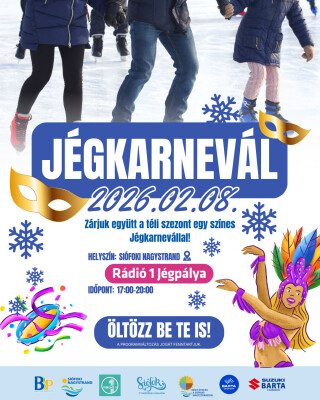 Jégkarnevál