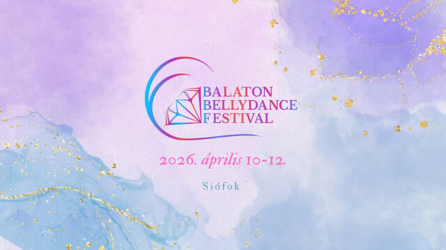 Balaton Bellydance Festival
