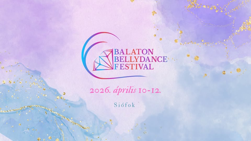 Balaton Bellydance Festival
