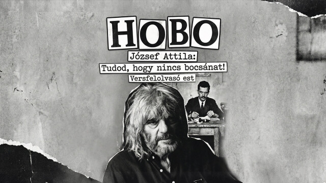 TAVASZI FESZTIVÁL – Hobo: Tudod, hogy nincs bocsánat