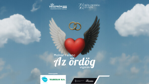 Az ördög – Veszprémi Petőfi Színház