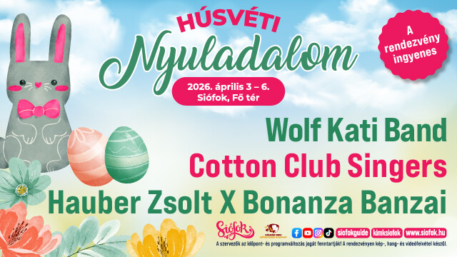 Easter Bunny Festival