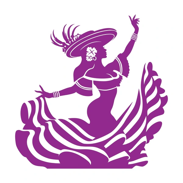 Latin mozgásóra hölgyeknek