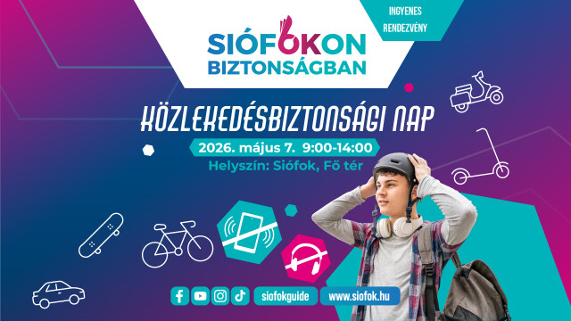 Közlekedésbiztonsági nap