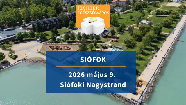 Richter Egészségváros