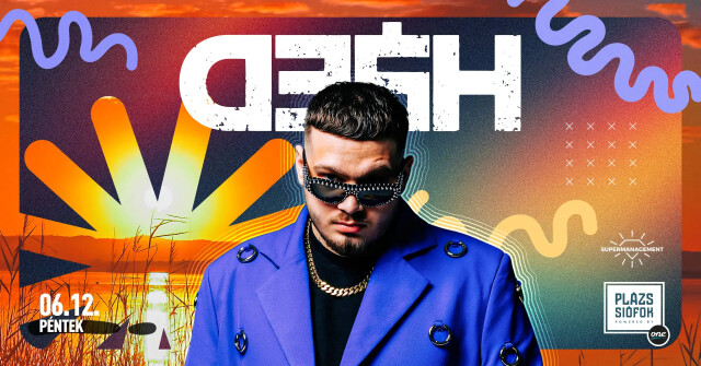 DESH / Plázs Siófok / 2026.06.12.