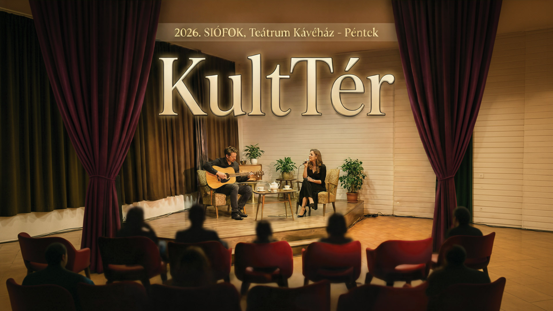 KultTér