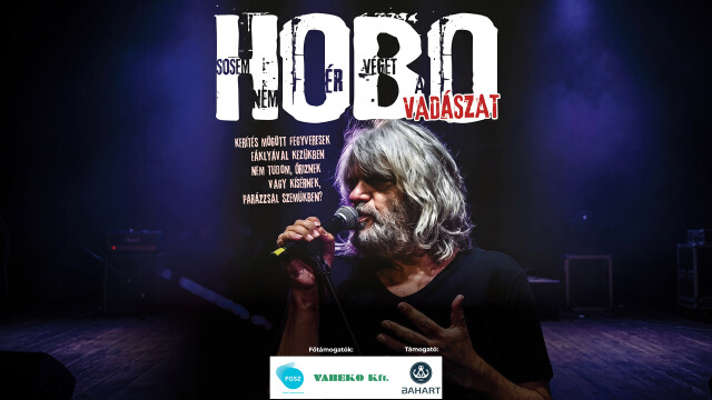 HOBO – Vadászat