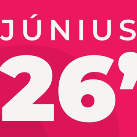 Júniusi programajánló