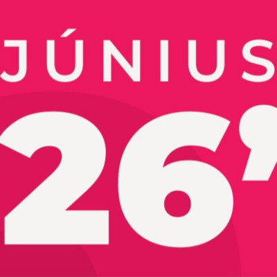 Júniusi programajánló