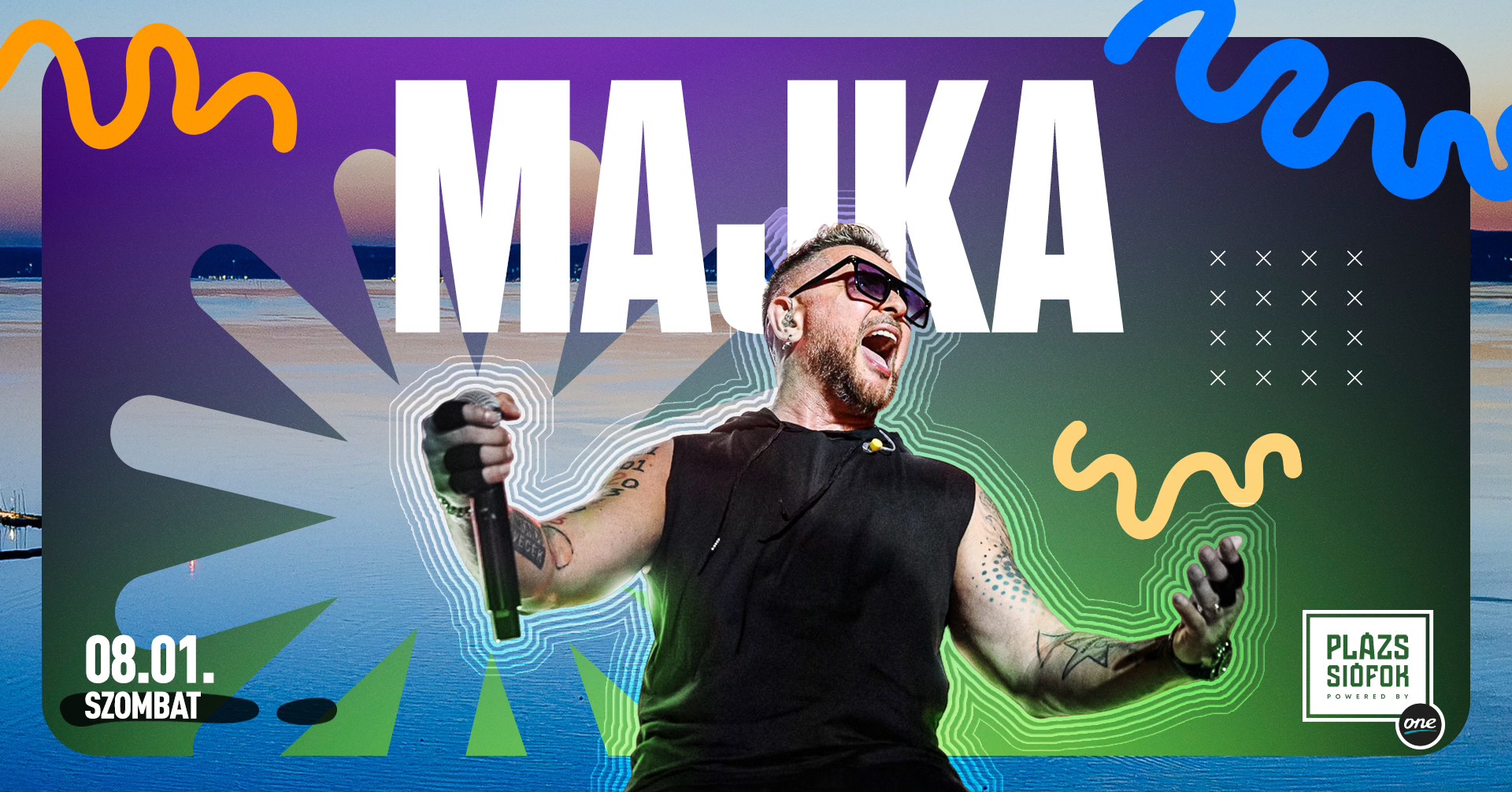Majka