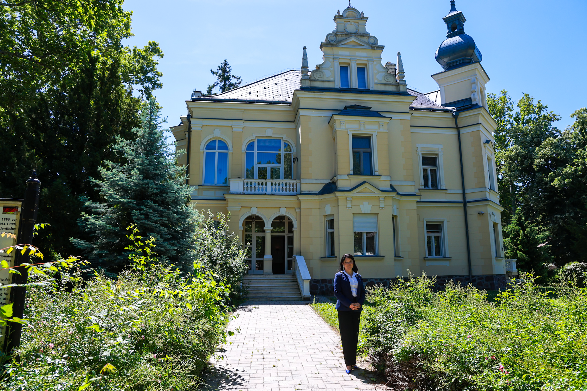 Siófoki időutazás - exkluzív várostörténeti séta