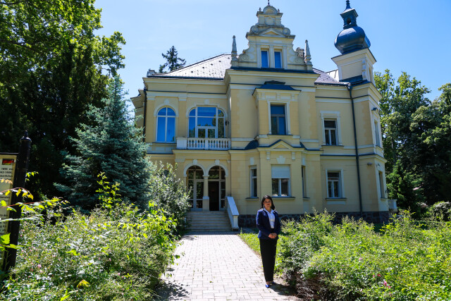 Siófoki időutazás - exkluzív várostörténeti séta