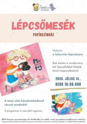 Lépcsőmesék