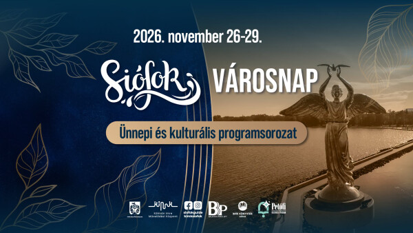 Siófok Városnap