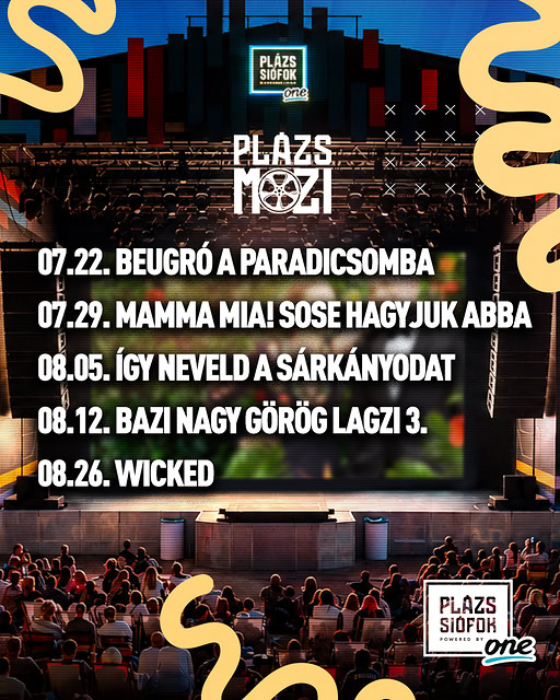 Plázs Mozi 08.05. / Így neveld a sárkányod