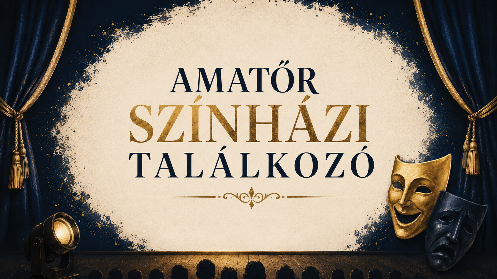 Amatőr Színházi Találkozó