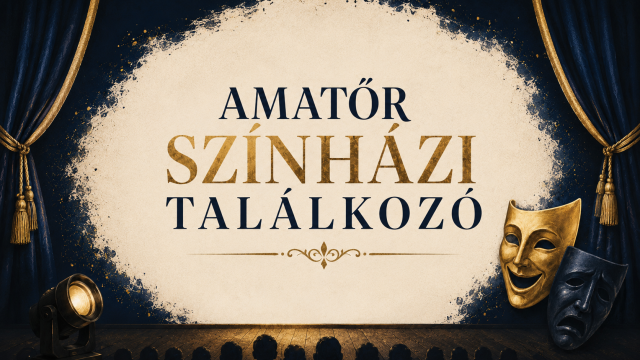 Amatőr Színházi Találkozó