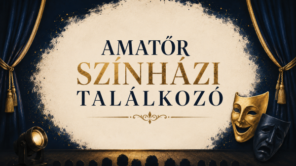 Amatőr Színházi Találkozó