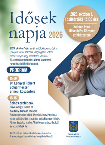 Idősek napja