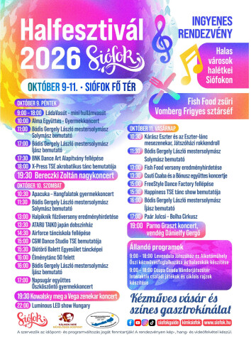 Fisch Fest