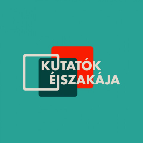 Kutatók Éjszakája 2026.